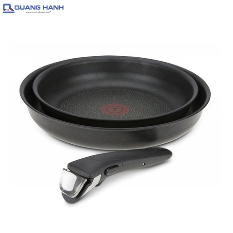 Bộ chảo Tefal L65091 (22 + 26 cm)