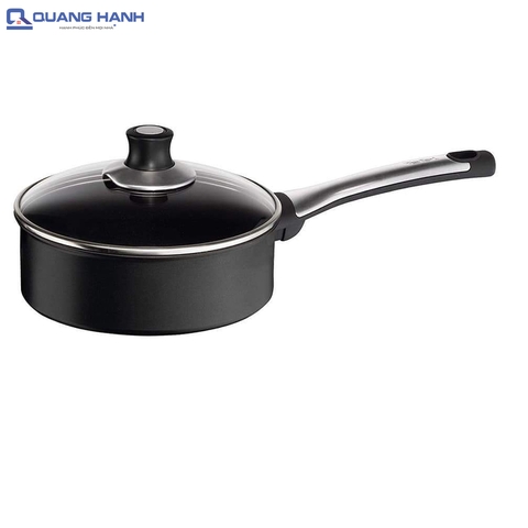 Quánh có nắp Tefal Talent Pro E44032 24 cm