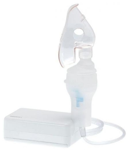 Máy xông mũi họng Lanaform CN-100P LA120420