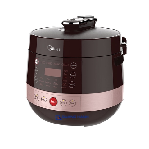 Nồi áp suất điện Midea MY-CS5039