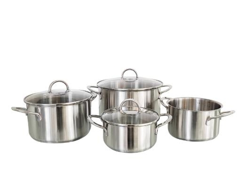 Bộ nồi Berndes Roma 059021