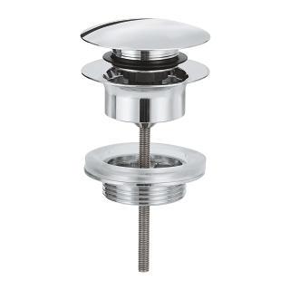 Nút Nhấn Xả Lavabo Grohe 65807000