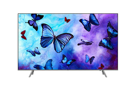 Smart Tivi QLED Samsung 4K 65 inch 65Q6FNA