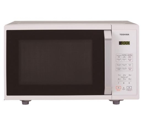 Lò vi sóng Toshiba ER-SS23(W)VN - 23 lít