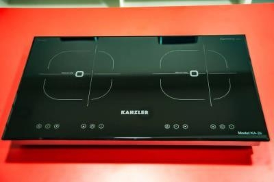 BẾP TỪ KANZLER KA-2II