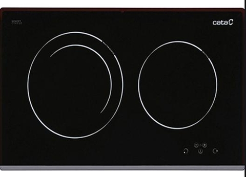 Mặt kính Bếp từ Cata I2 Plus | Chính Hãng Cata