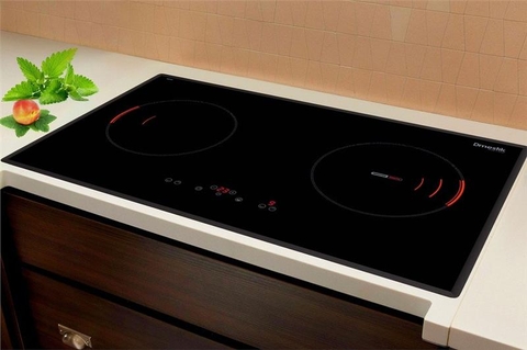 Bếp từ Dmestik ES721 DKT