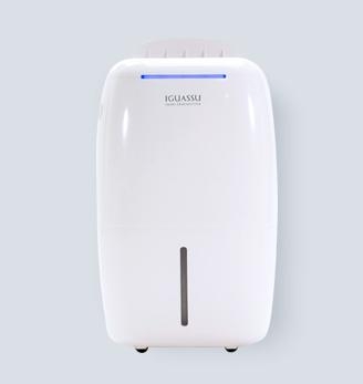 Máy lọc không khí hút ẩm LiLy CHDH-120D1