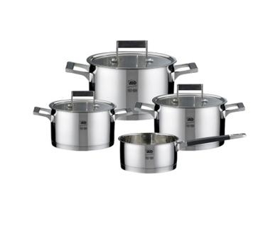 Bộ nồi Elo Premium Skandinavia 4 chiếc