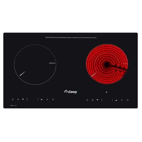 Bếp điện từ Canzy CZ-ES21