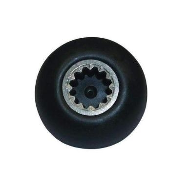 Socket bọc sắt máy xay sinh tố công nghiệp OmniBlend VTM 800A