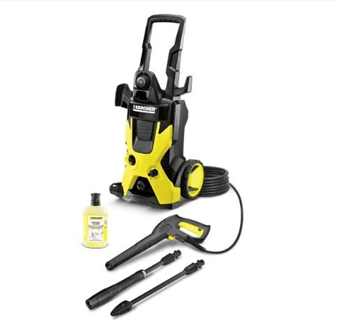 Máy phun áp lực Karcher K5.600