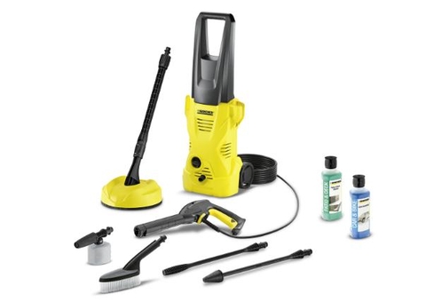 Máy phun áp lực Karcher K 2 CAR &amp; HOME