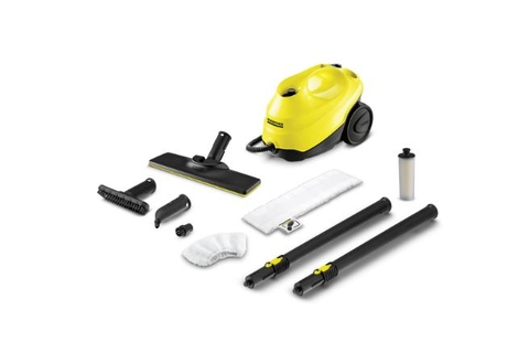Máy làm sạch bằng hơi nước Karcher SC3 EasyFix