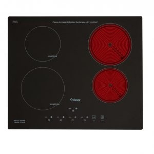 Bếp Điện từ Canzy CZ 640