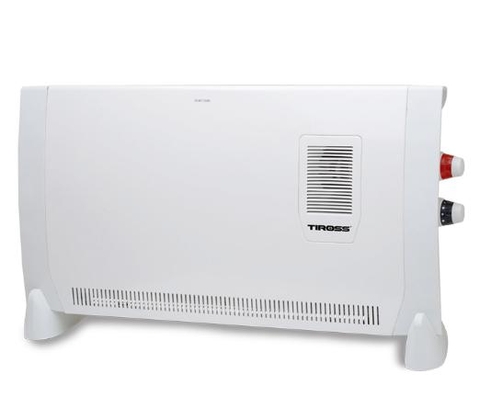 Máy sưởi dầu Tiross TS9214 (TS-9214) - 2500W