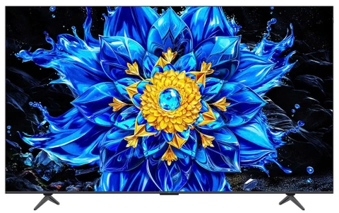 Google Tivi TCL QD-Mini LED 4K 85 Inch 85P8LS