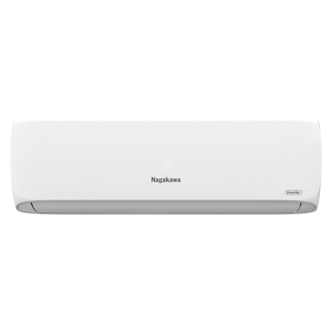 Điều hòa Nagakawa inverter 2 chiều 12000BTU NIS-A12R2H10