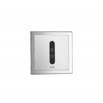 VAN CẢM ỨNG TIỂU NAM TỰ ĐỘNG TOTO DUE113UPKV1 ( LẮP ÂM TƯỜNG )