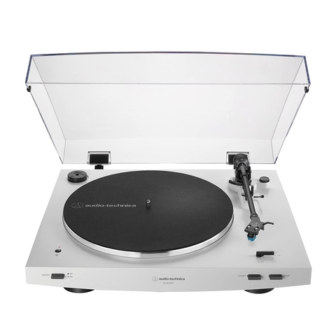 Đầu đĩa than Audio Technica AT-LP3XBT