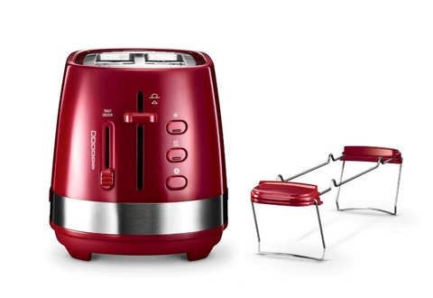 MÁY NƯỚNG BÁNH MÌ DELONGHI CTLA2103.R
