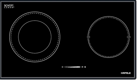 Bếp điện từ Hafele HC-M772B 536.01.815