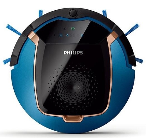 Robot hút bụi thông minh Philips FC8812/82