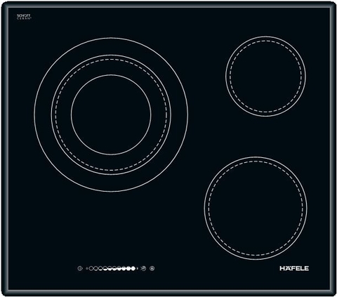 Bếp Điện Hafele HC-R603B 536.01.631