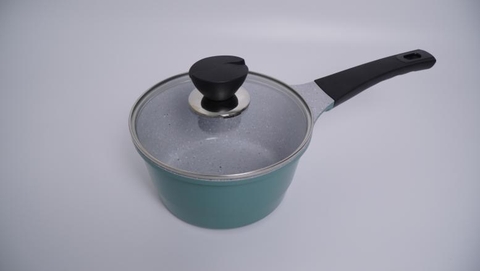 Quánh Orsay tráng sứ size 18cm - Happy Home Pro