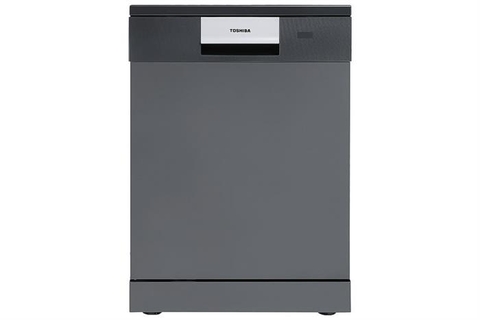 Máy rửa bát độc lập Toshiba DW-15F7(G)-VN
