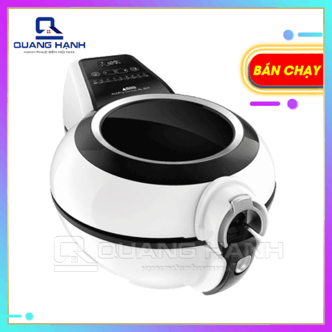 Nồi chiên không dầu Tefal FZ9700
