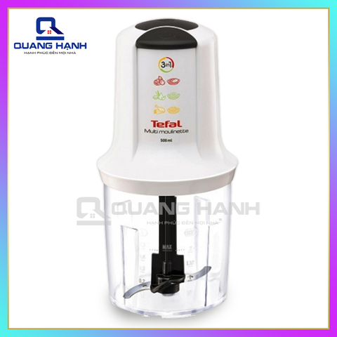 Máy xay đa năng Tefal MQ716165 - 400W