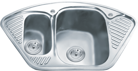 Chậu rửa bát Gorlde B-2