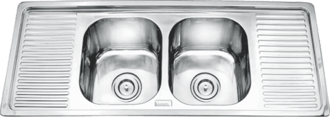 Chậu rửa bát Gorlde GD 5426