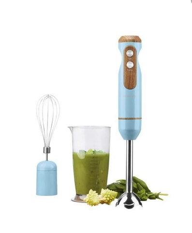 Máy xay sinh tố cầm tay Silvercrest