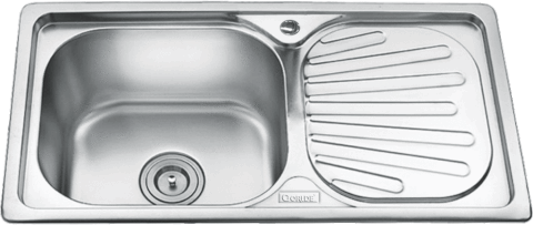 Chậu rửa bát gorlde GD 0293