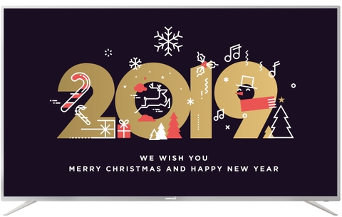 TV SMART 4K VOICE SEARCH 75″ – 75UV9