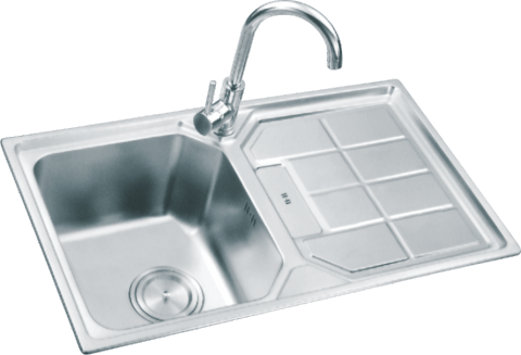Chậu rửa bát Gorlde GD 945