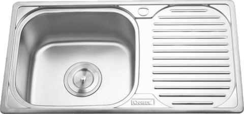 Chậu rửa bát Gorlde GD 0289