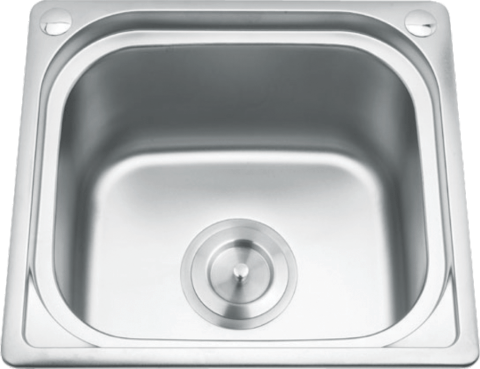 Chậu rửa bát Gorde GD 011