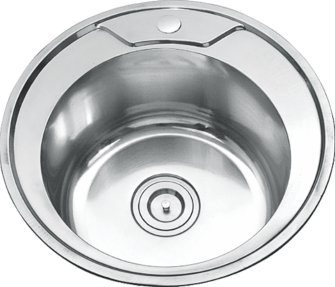Chậu rửa bát Gorde GD 037