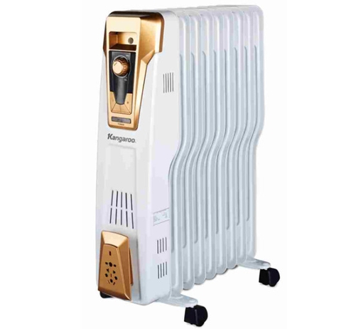 Quạt sưởi dầu Kangaroo KG950