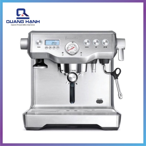 Máy pha cà phê Breville BES920BSS