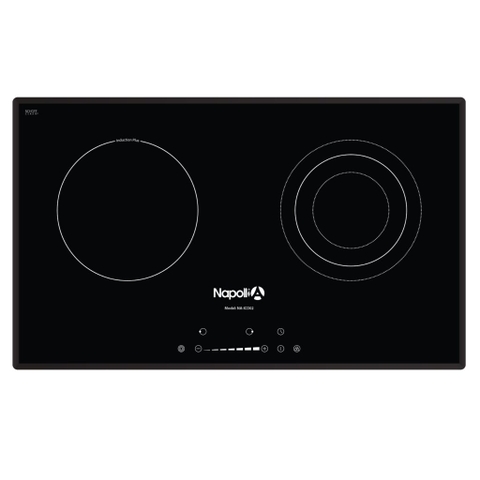 Bếp điện từ NapolliA NA-ICD02