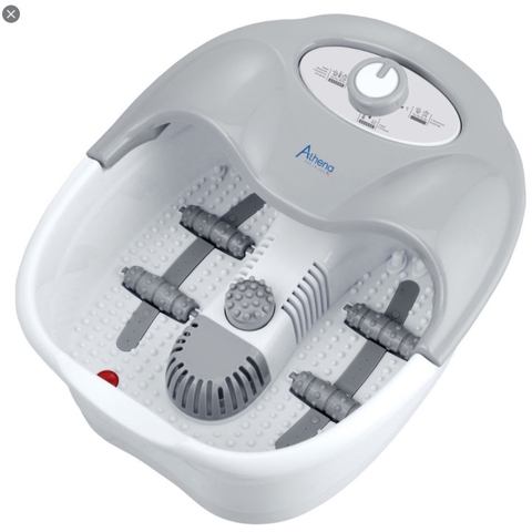 Bồn massage chân Athena FB100