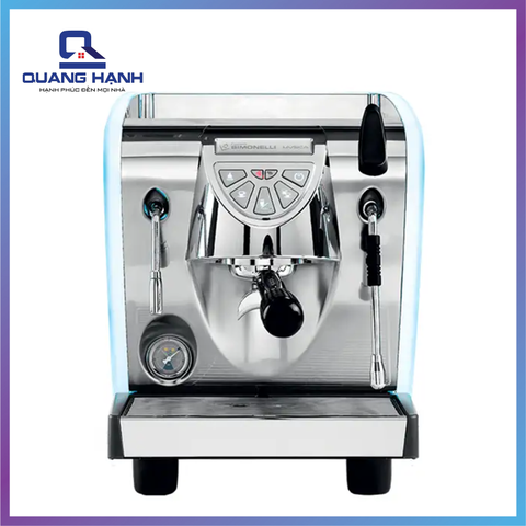 MÁY PHA CAFE SIMONELLI MUSICA LUX