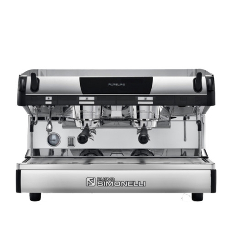 MÁY PHA CAFE NUOVA SIMONELLI AURELIA II 2 GROUP SEMI-AUTOMATIC