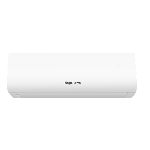 Điều hòa Nagakawa Inverter 9000 BTU 1 chiều NIS-C09R2U51 gas R-32