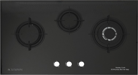 Bếp ga Giovani MC-2308M