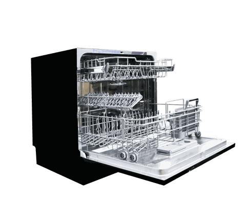 Máy rửa bát Nagakawa NK8D01M